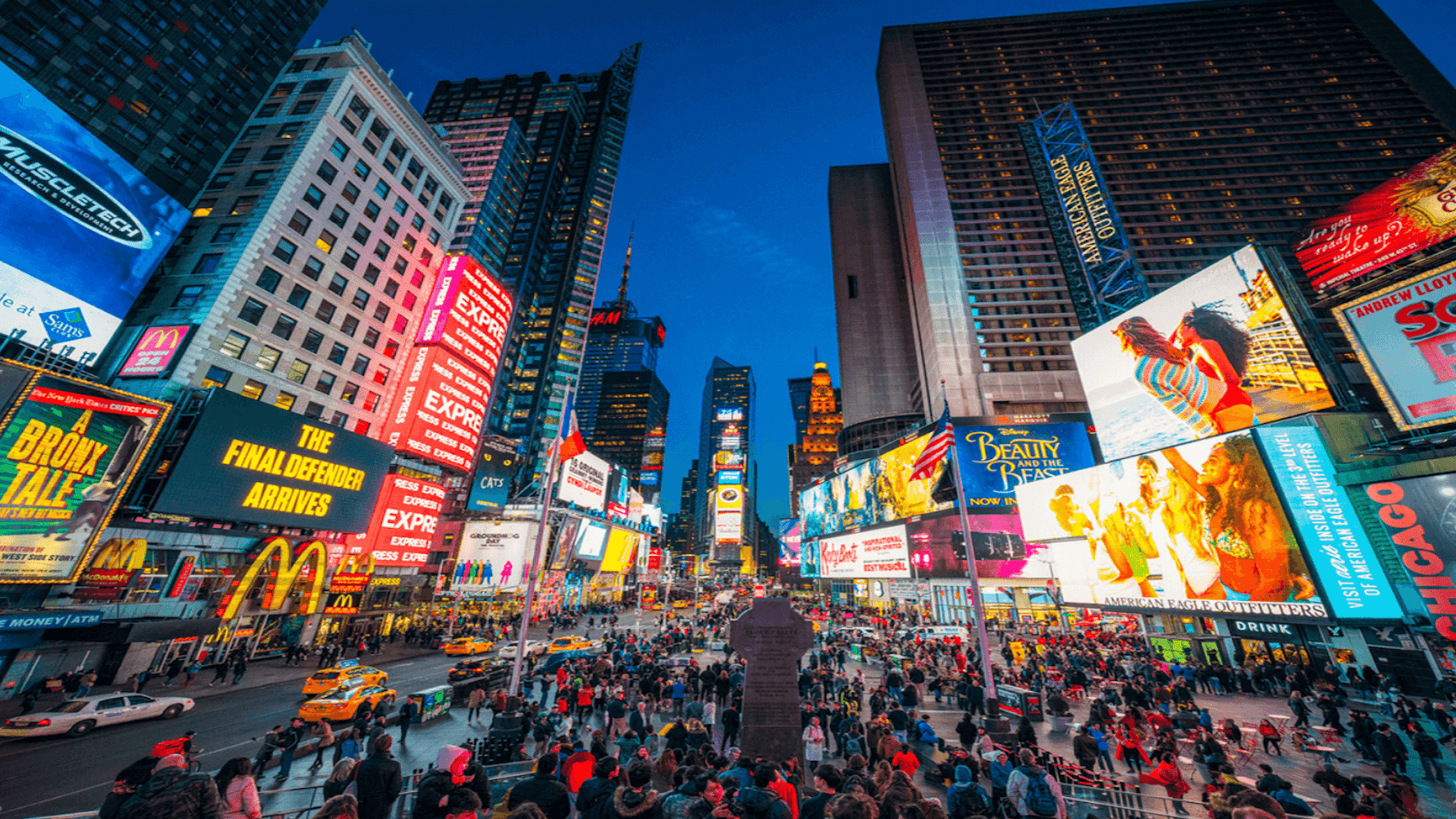 Breaking Down Billboard Advertising | Hit Your Marketing Goals